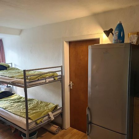 ゲルゼンキルヒェン Gelsenbett Gtホステル エクステリア 写真