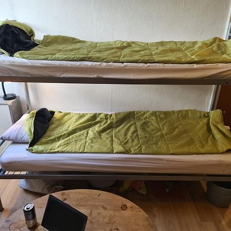 ゲルゼンキルヒェン Gelsenbett Gtホステル エクステリア 写真